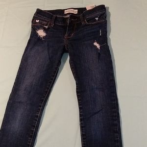 Abercrombie Girls Jeans